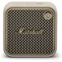 Marshall Willen II Front