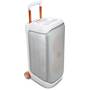 JBL PartyBox Stage 320 Left front (with handle extended)