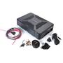 Kicker 51HS8 What's in the box 