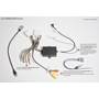 CRUX SWRNS-63M Wiring Interface Tech Graphic 