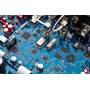 HiFi Rose RS130, RD160, and USB 3.0 Fiber Connection Kit High-precision OCXO clock 