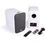 Q Acoustics M20 HD Wireless Music System What's in the box 
