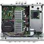 Marantz Model 60n Internal circuitry, including toroidal power transformer