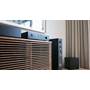 NAD C 379 BluOS-D 4-ohm-stable for driving a wide range of speakers (not included)