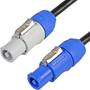 RapcoHorizon PowerCon Cable Front