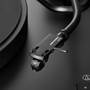 Audio-Technica AT-LP8X Headshell and cartridge