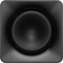 Klipsch Flexus Core 300 7.1.4 System 12" woofer powered by a 200-watt RMS amplifier