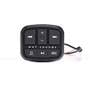 Wet Sounds MC-TR-MINI marine-rated remote controller