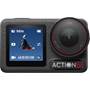 DJI Osmo Action 5 Pro Standard Combo Back