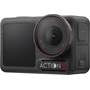 DJI Osmo Action 5 Pro Standard Combo Front