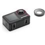 DJI Osmo Action 5 Pro Adventure Combo Camera with lens protector