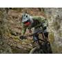 DJI Osmo Action 5 Pro Adventure Combo Helmet mounted