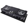 ELAC Vertex Series II IW-VC52-W Back