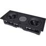 ELAC Vertex Series II IW-VC52-W Front