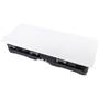 ELAC Vertex Series II IW-VC52-W Paintable magnetic grille