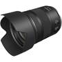 Canon RF 28-70mm f/2.8 IS STM Shown with EW-73D lens hood (sold separately)
