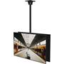Kanto CM600BTB For two TVs 40