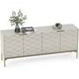 BDI Ripple 7629 Left front