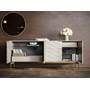 BDI Ripple 7629 Drawers and shelves reconfigurable