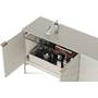 BDI Ripple 7629 Compartment detail