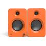 Kanto REN 5-1/4" aluminum cone woofer and 1" silk dome tweeter