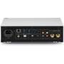 HiFi Rose RS250A Back (shown in silver)