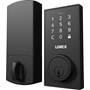 Lorex Bluetooth® Deadbolt Smart Lock with Touchpad Front