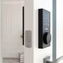 Lorex Bluetooth® Deadbolt Smart Lock with Touchpad Fits doors from 1-3/8