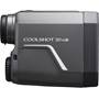 Nikon Coolshot 20 GIII Right side