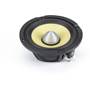 Focal ES 165 KX3E Midrange driver with aluminum phase plug for extended frequency response