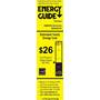 Samsung QN65S90D Energy Guide