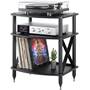 Pangea Audio Vulcan Turntable Stand Other