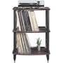 Pangea Audio Vulcan Turntable Stand and LP Storage Rack Other