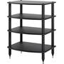 Pangea Audio Vulcan Audio Rack Front