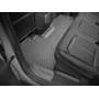 Weathertech Rear FloorLiner 4410122, Black Other