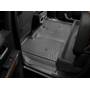 Weathertech Rear FloorLiner 4414362, Black Other