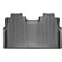 WeatherTech Rear FloorLiner 446972 Front