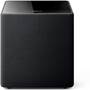 KEF Kube 10 MIE Front, elevated angle