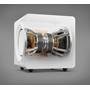 KEF KC92 Force-canceling design with dual 9" woofers