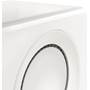 KEF KC92 Beautiful white gloss finish