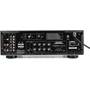 Yamaha A-S301 Back