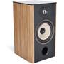 Focal Aria Evo X No.1 Shown with magnetic grille removed