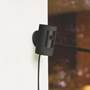 Ring Stick Up Cam Plug-in (3rd Generation) Wall-mountable