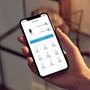 Ring Stick Up Cam Plug-in (3rd Generation) Turn motion alerts on (or off) from the Ring app