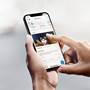 Ring Stick Up Cam Plug-in (3rd Generation) Receive community alerts from your neighbors and local public safety organizations