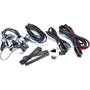 Cicada Audio HDPro4K amp wiring kit