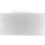 Definitive Technology LCR-525 MAX Paintable magnetic grille