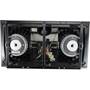Definitive Technology LCR-650 MAX Back