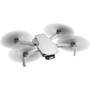 DJI Mini 4K Resists winds up to 23.6 miles per hour