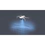DJI Mini 4K Downward vision sensor and infrared sensing for precise hovering
